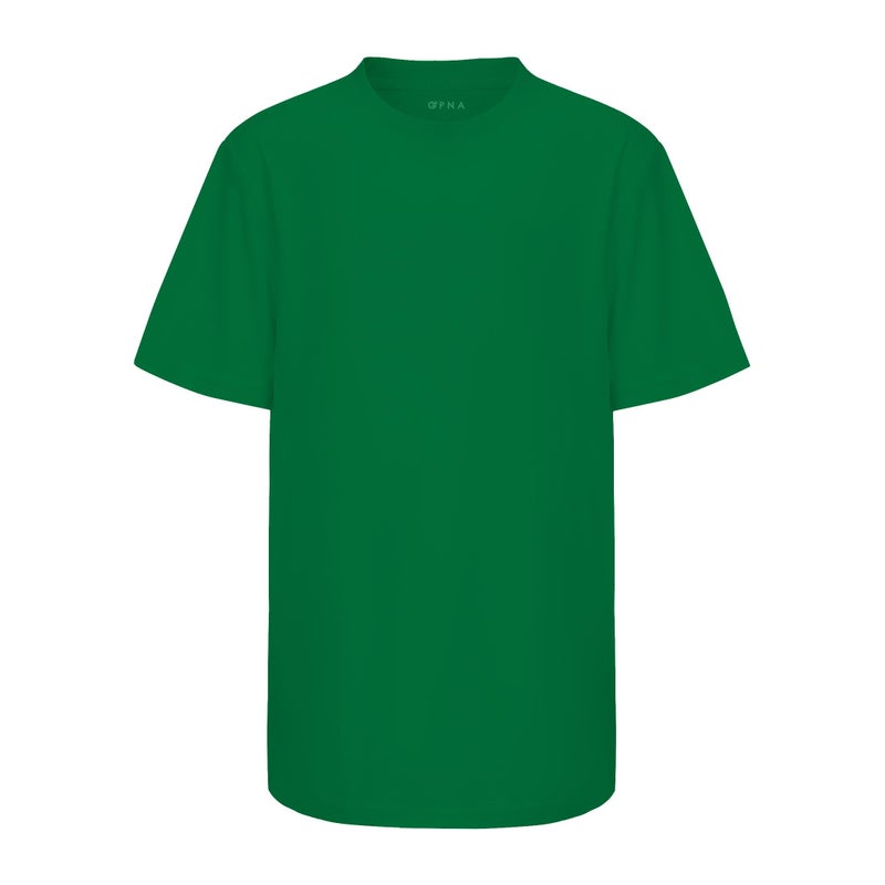 Opna Youth Boys Dri Fit Athletic T Shirts for Boys & Girls Sports Undershirt â€“ Youth & Teen Sizes KELLYGR-M - Image 2